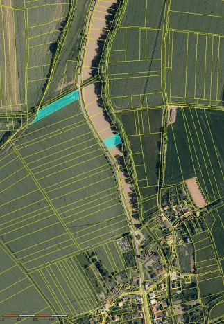 Prodej pole, Lubná, 18222 m2