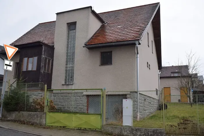 Prodej rodinného domu, Volyně, 134 m2