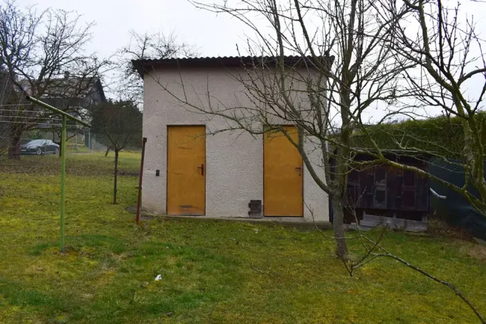 Prodej rodinného domu, Volyně, 134 m2