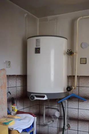 Prodej rodinného domu, Volyně, 180 m2