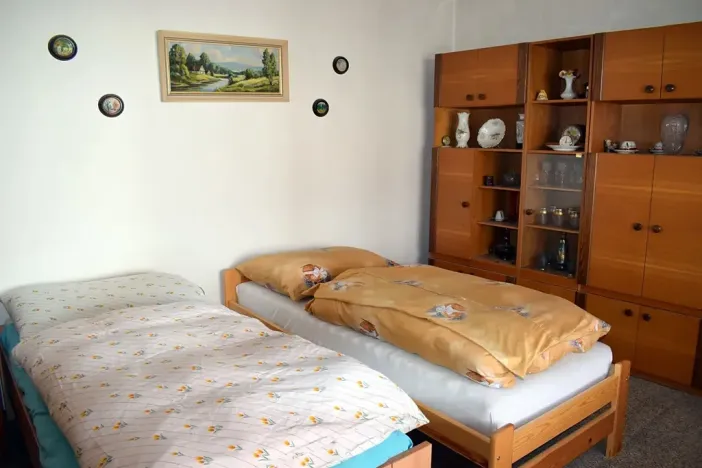 Prodej rodinného domu, Volyně, 180 m2