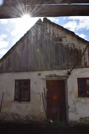 Prodej rodinného domu, Volyně, 180 m2