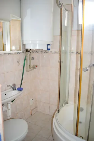 Pronájem bytu 2+1, Strunkovice nad Blanicí, Hřbitovní, 51 m2