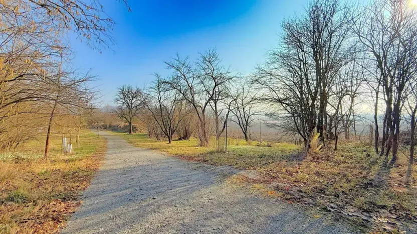 Prodej pozemku pro bydlení, Radhošť, 8684 m2