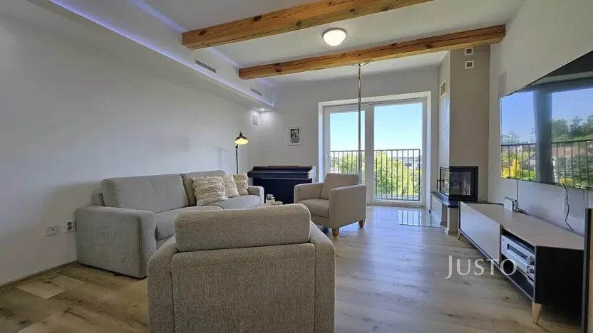 Prodej rodinného domu, Písek, Nová, 276 m2