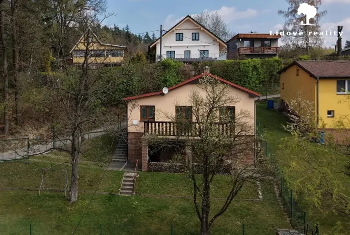 Prodej chaty, Baška, 50 m2