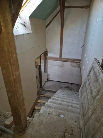 Prodej rodinného domu, Neveklov, Benešovská, 150 m2