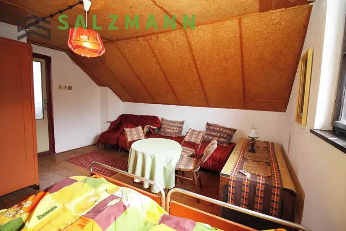 Prodej chaty, Cheb, 48 m2