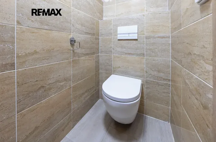 Pronájem bytu 4+kk, Praha - Modřany, Plovdivská, 82 m2