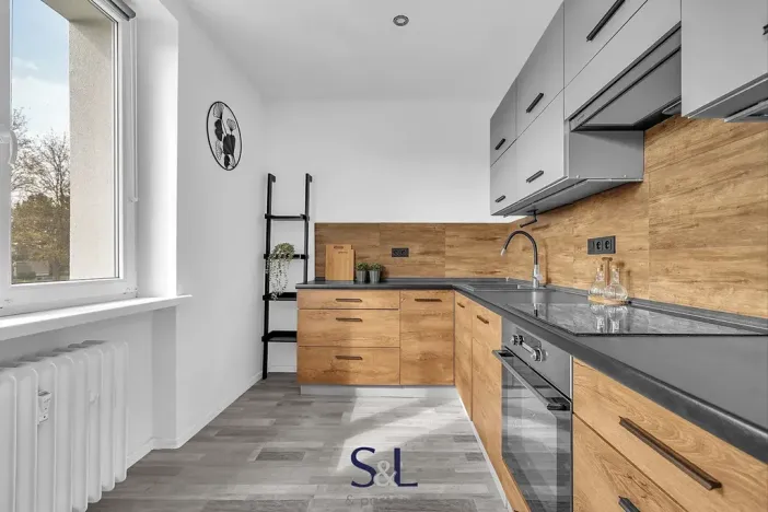 Prodej bytu 3+1, Česká Lípa, Bendlova, 60 m2