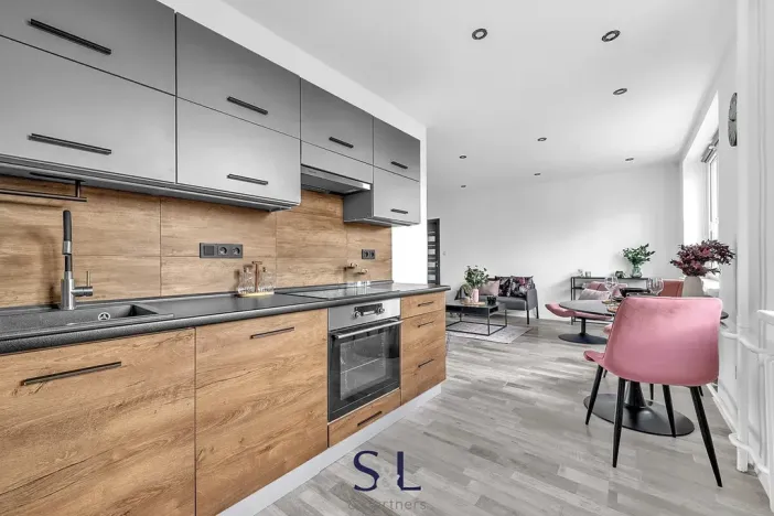 Prodej bytu 3+1, Česká Lípa, Bendlova, 60 m2