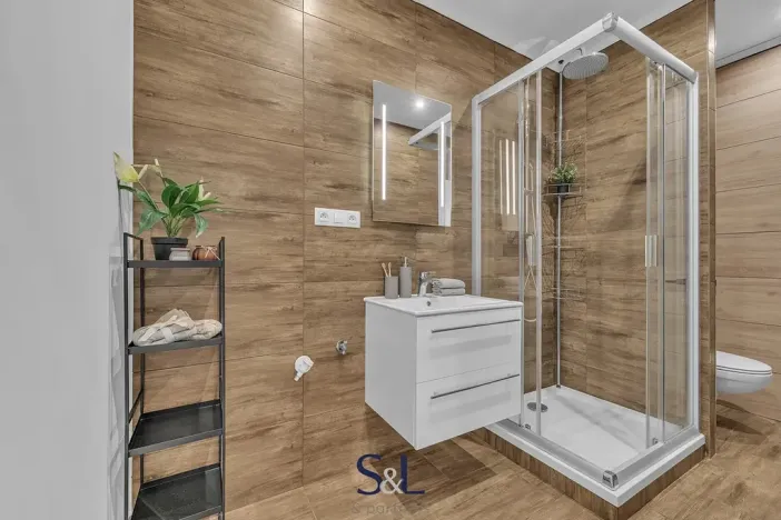 Prodej bytu 3+1, Česká Lípa, Bendlova, 60 m2