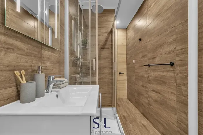 Prodej bytu 3+1, Česká Lípa, Bendlova, 60 m2