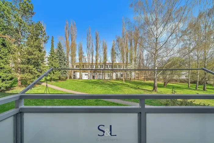 Prodej bytu 3+1, Česká Lípa, Bendlova, 60 m2