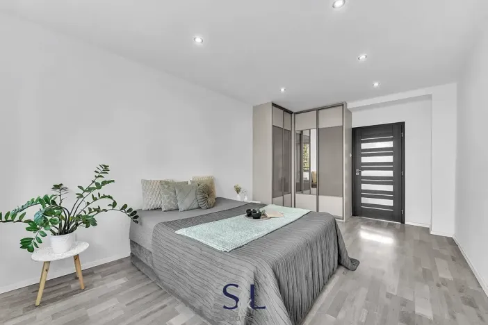 Prodej bytu 3+1, Česká Lípa, Bendlova, 60 m2