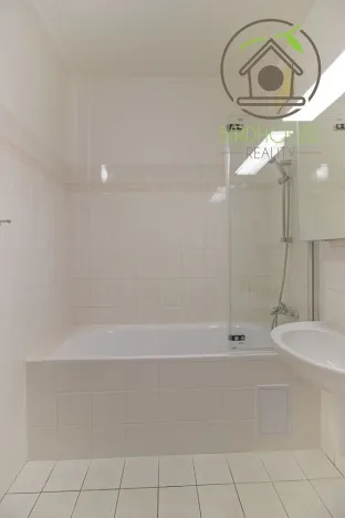 Pronájem bytu 1+kk, Praha - Chodov, Koštířova, 40 m2