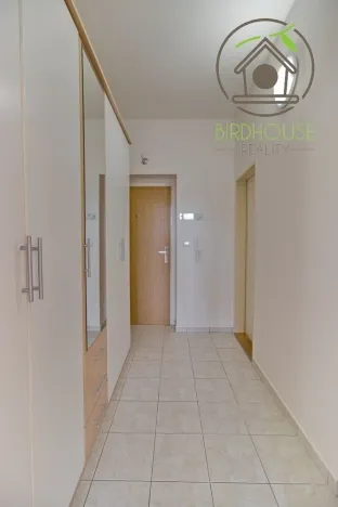 Pronájem bytu 1+kk, Praha - Chodov, Koštířova, 40 m2