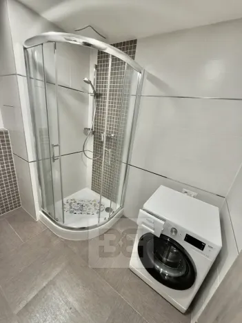 Pronájem bytu 1+kk, Praha - Stodůlky, Toufarova, 33 m2