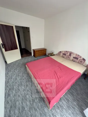 Pronájem bytu 2+kk, Praha - Hostivař, Zápasnická, 39 m2