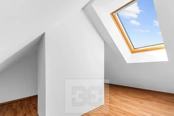 Pronájem bytu 2+kk, Velké Hamry, 40 m2