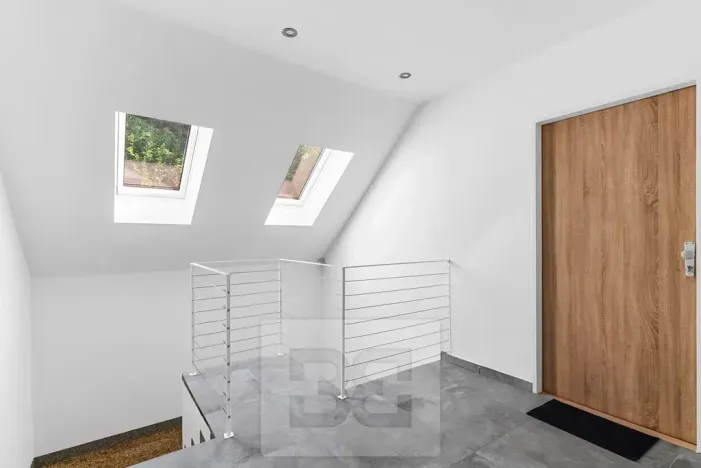 Pronájem bytu 2+kk, Velké Hamry, 40 m2