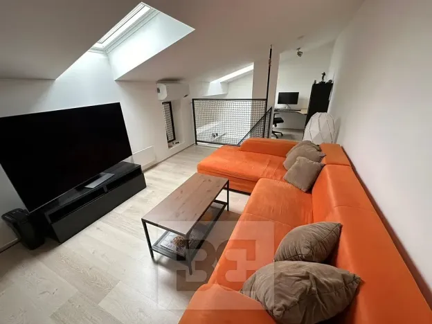 Pronájem bytu 3+kk, Chýně, Příhodova, 72 m2