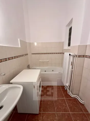 Pronájem bytu 3+1, Praha - Holešovice, U smaltovny, 104 m2