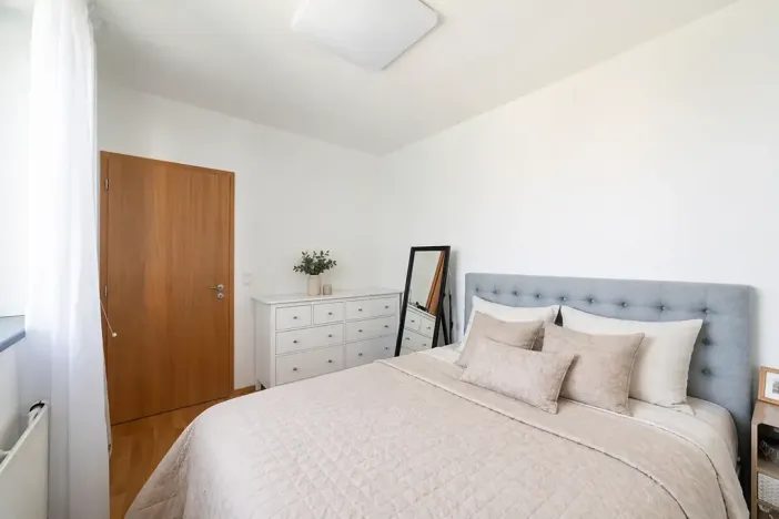 Prodej bytu 2+kk, Praha - Holešovice, U průhonu, 57 m2