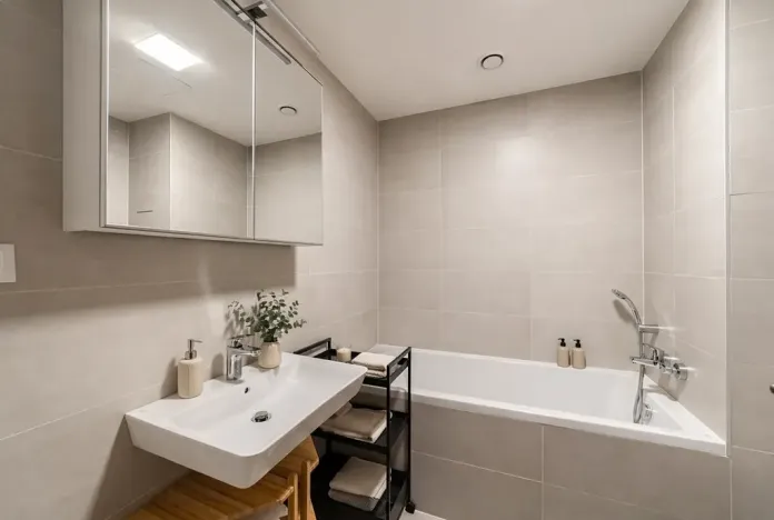 Prodej bytu 2+kk, Praha - Holešovice, U průhonu, 57 m2