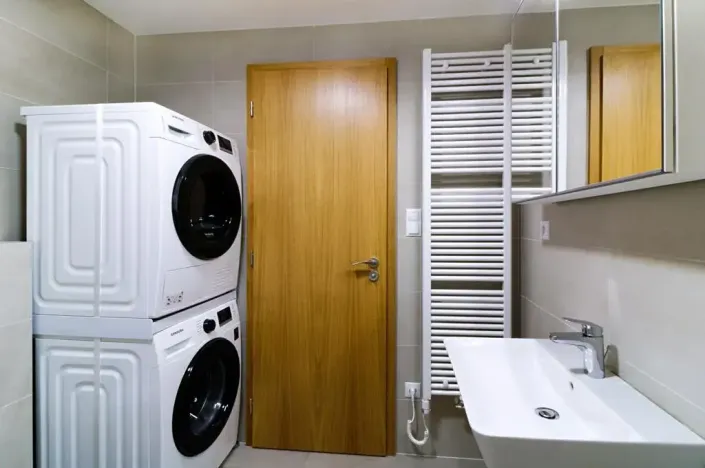 Prodej bytu 2+kk, Praha - Holešovice, U průhonu, 57 m2