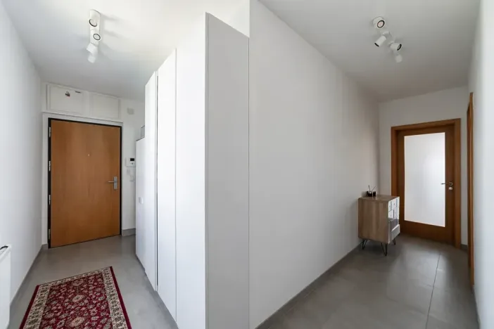 Prodej bytu 2+kk, Praha - Holešovice, U průhonu, 57 m2