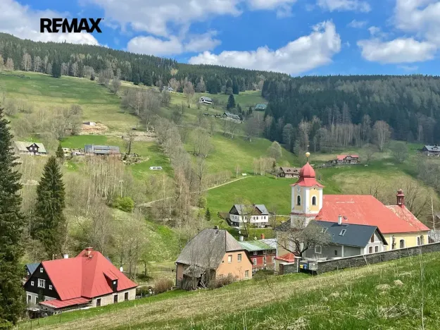 Prodej bytu 3+kk, Pec pod Sněžkou, 79 m2