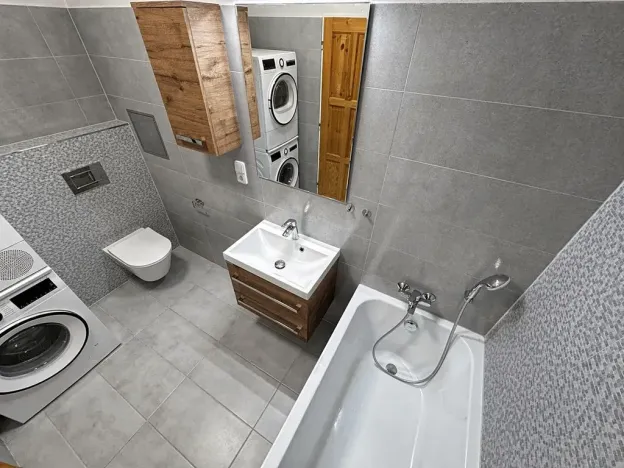 Prodej bytu 3+kk, Praha - Kyje, Pelušková, 58 m2