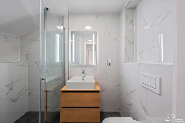 Pronájem rodinného domu, Tuřany, 117 m2