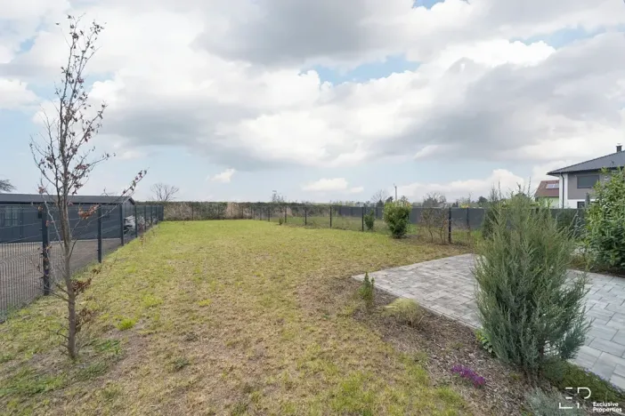 Pronájem rodinného domu, Tuřany, 117 m2