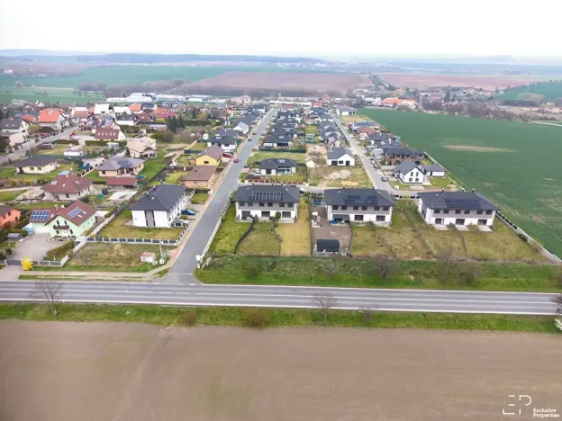 Pronájem rodinného domu, Tuřany, 117 m2