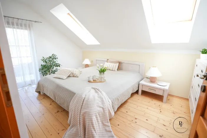 Prodej rodinného domu, Bezděz, 134 m2