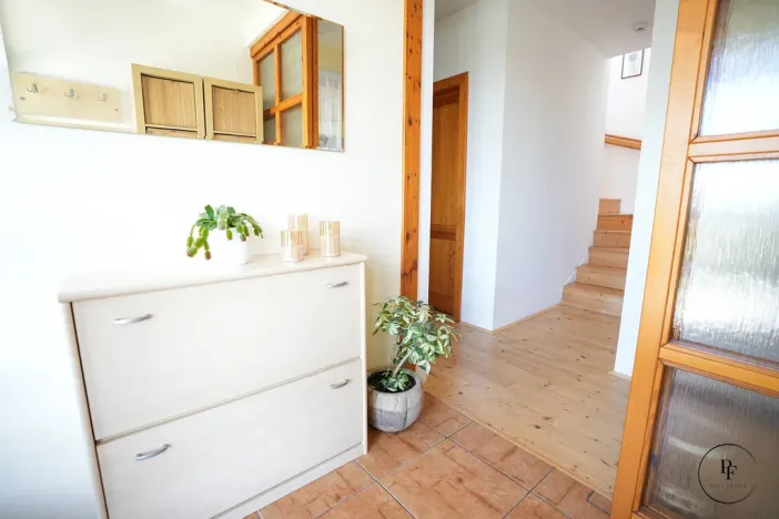 Prodej rodinného domu, Bezděz, 134 m2