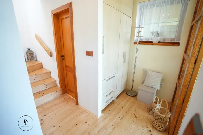 Prodej rodinného domu, Bezděz, 134 m2