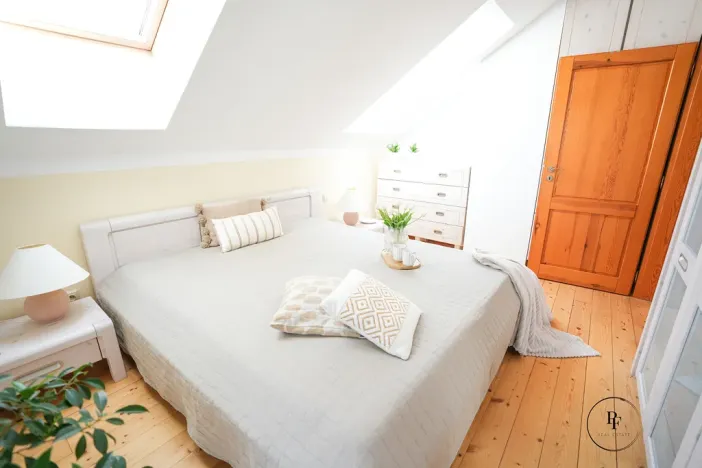 Prodej rodinného domu, Bezděz, 134 m2