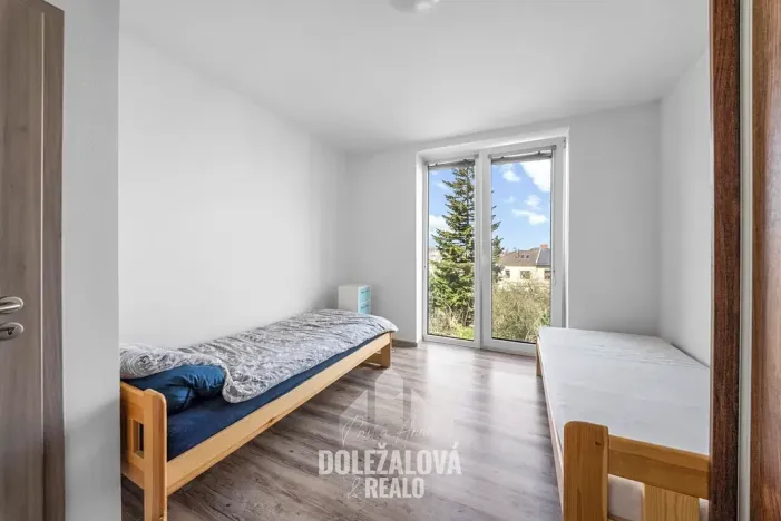 Pronájem bytu 3+kk, Jihlava, Leoše Janáčka, 74 m2