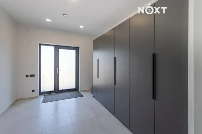 Prodej rodinného domu, Tuhaň, 160 m2