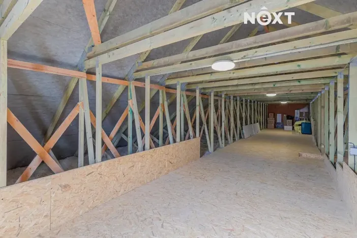 Prodej rodinného domu, Tuhaň, 160 m2