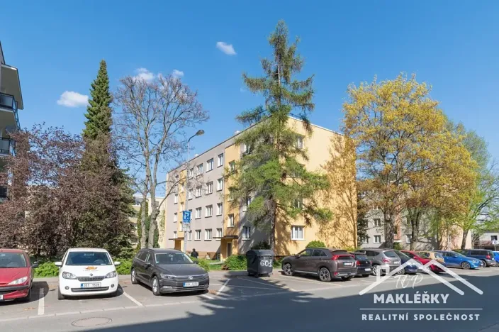 Pronájem bytu 3+1, Kolín, Jateční, 66 m2