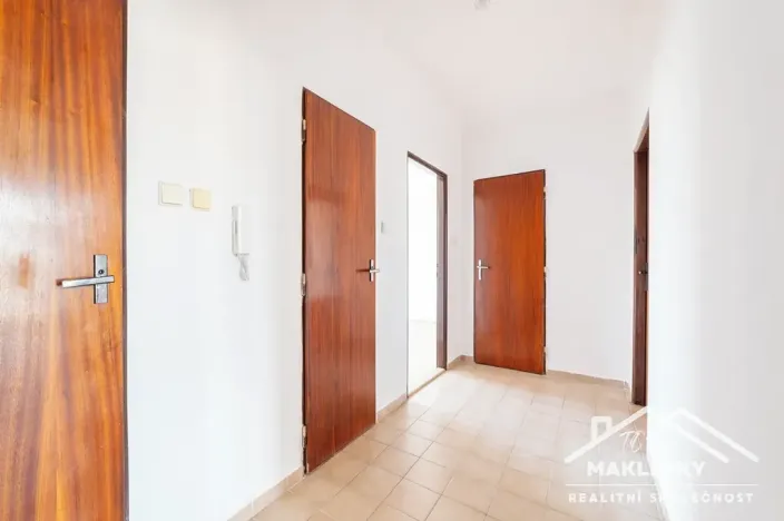 Pronájem bytu 3+1, Kolín, Jateční, 66 m2