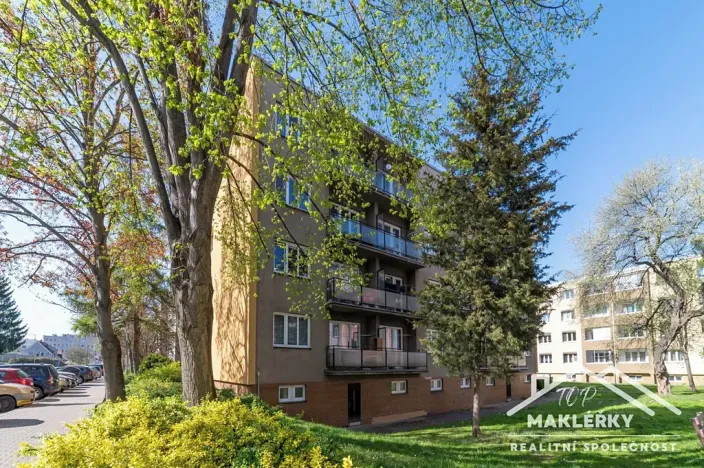 Pronájem bytu 3+1, Kolín, Jateční, 66 m2