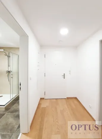 Pronájem bytu 2+kk, Praha - Michle, U plynárny, 48 m2