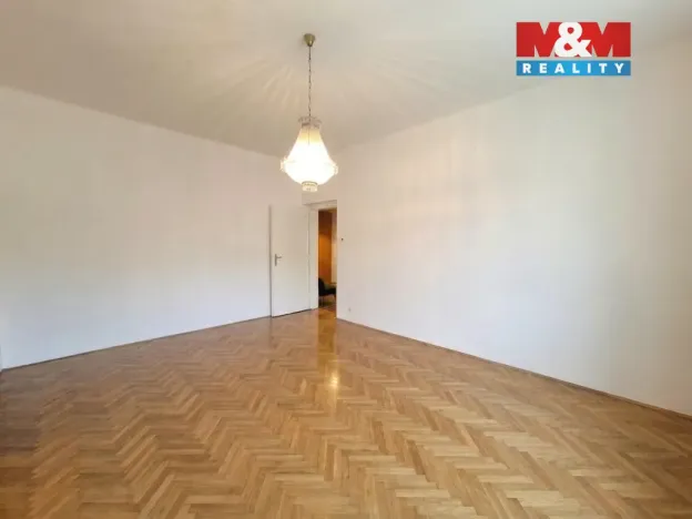 Pronájem bytu 3+kk, Praha - Holešovice, U smaltovny, 75 m2