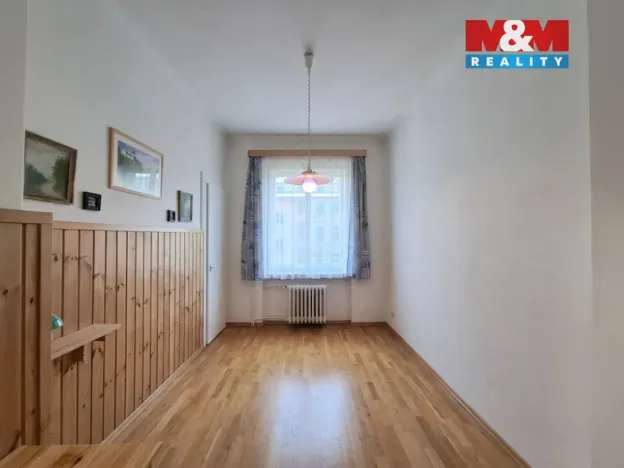 Pronájem bytu 3+kk, Praha - Holešovice, U smaltovny, 75 m2