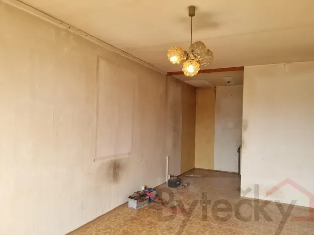 Prodej bytu 2+kk, Praha - Chodov, Kloboukova, 43 m2